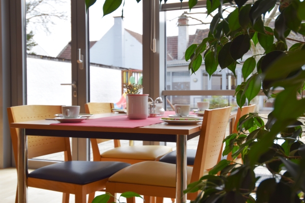 Hotel Thermenhof Lutzmannsburg